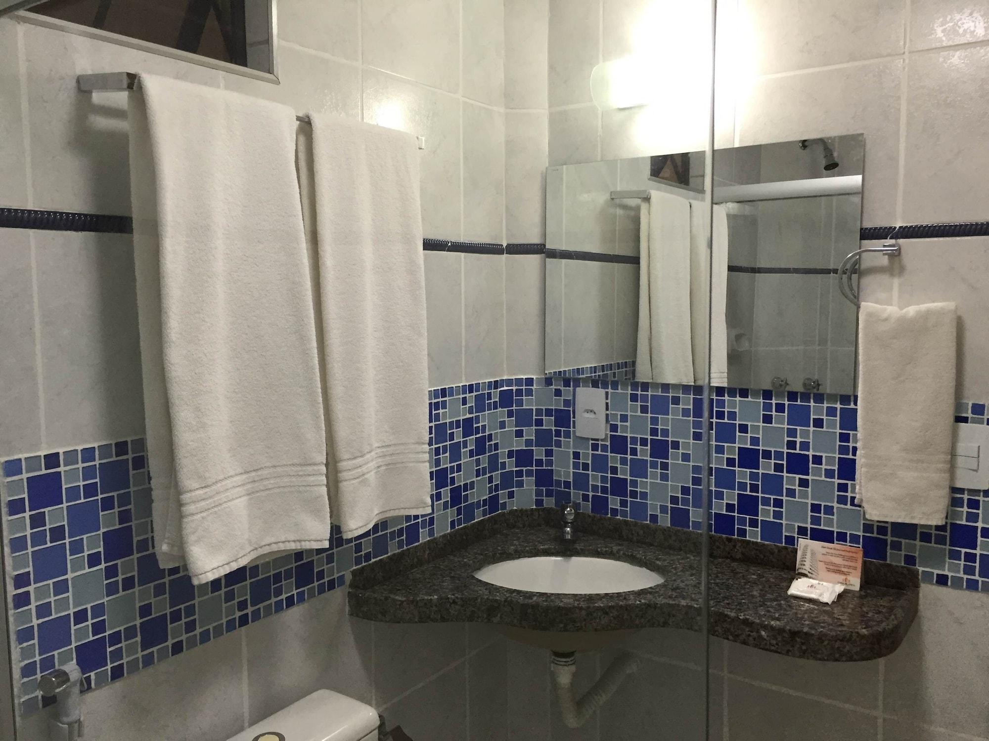 Hotel Rede Andrade Casa Blanca