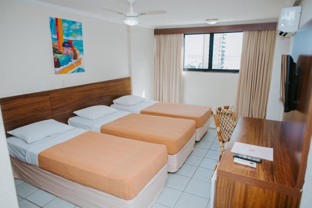 Hotel Rede Andrade Casa Blanca 3*