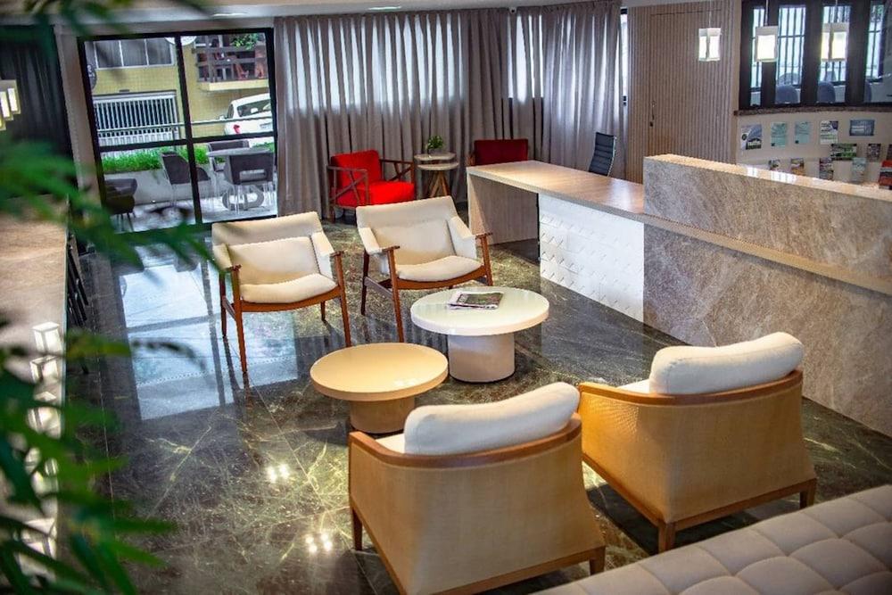 Hotel Rede Andrade Casa Blanca 3*