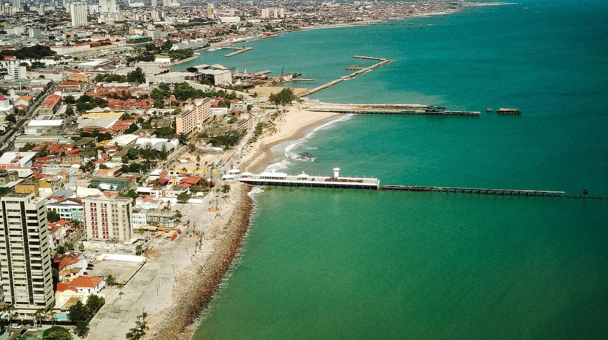 Rede Andrade Casa Blanca