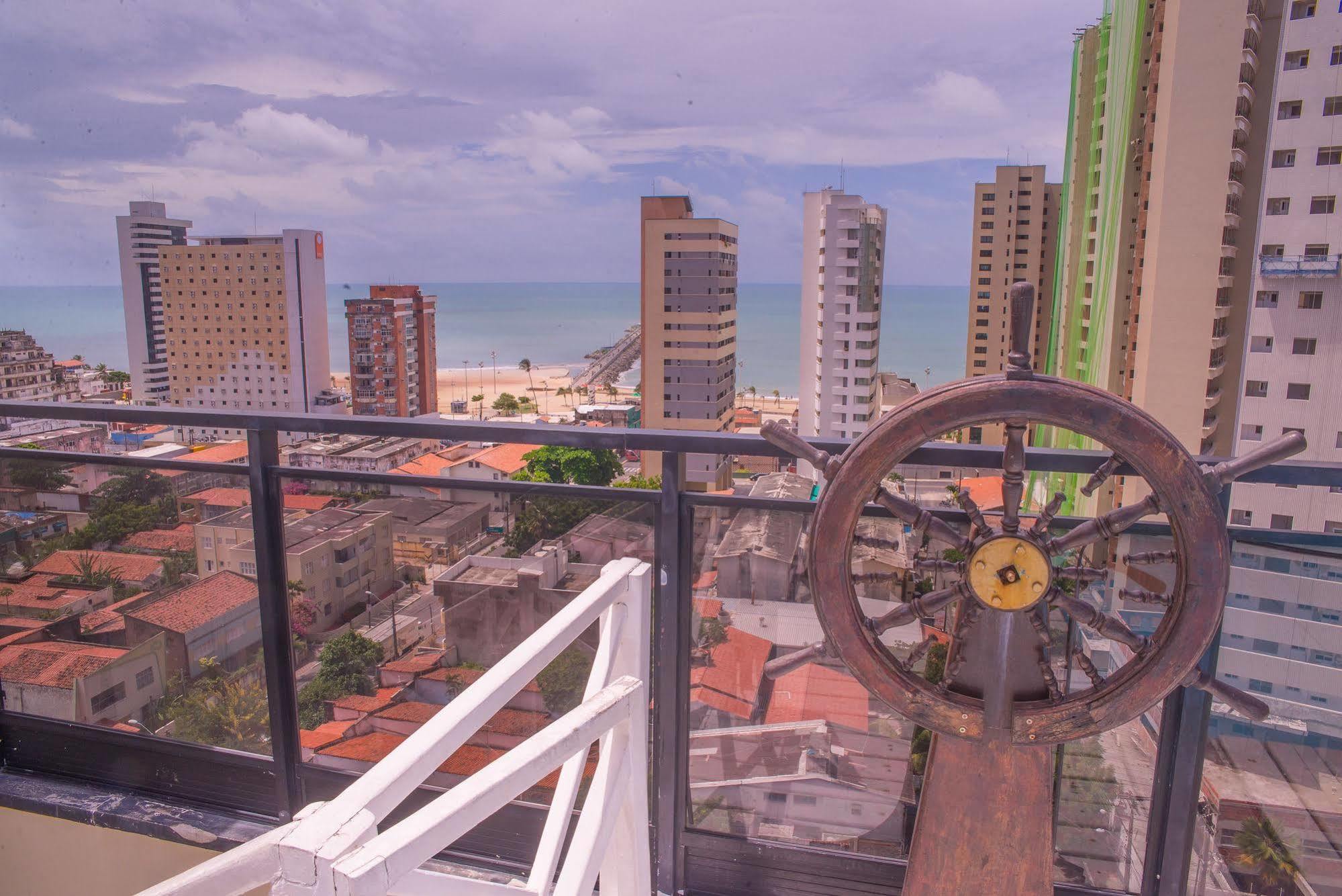 Rede Andrade Casa Blanca Fortaleza (Ceara)