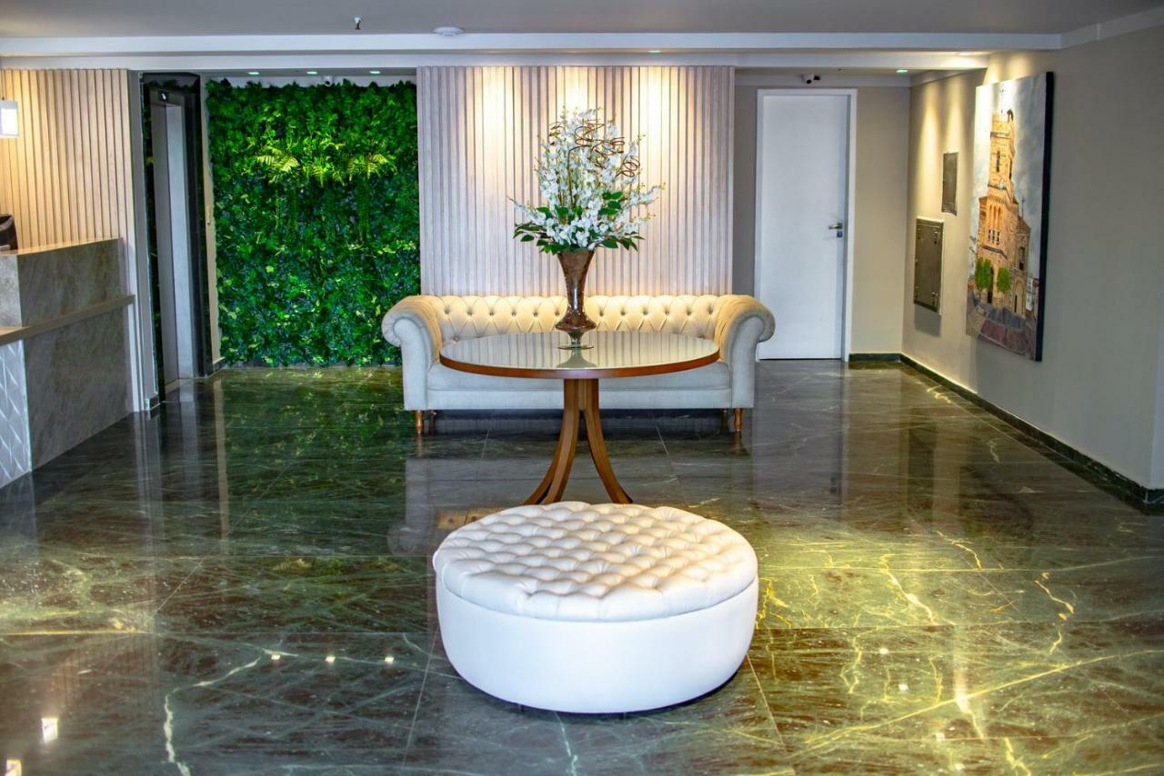Hotel Rede Andrade Casa Blanca